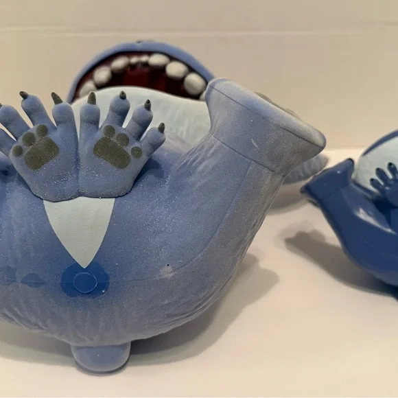 Disney Lilo and Stitch 2025 film Stitch Popcorn & Cup New Set Regal Cinema. - Picture 3 of 3